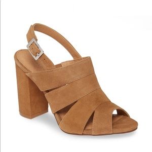 Halogen Raven Sandal